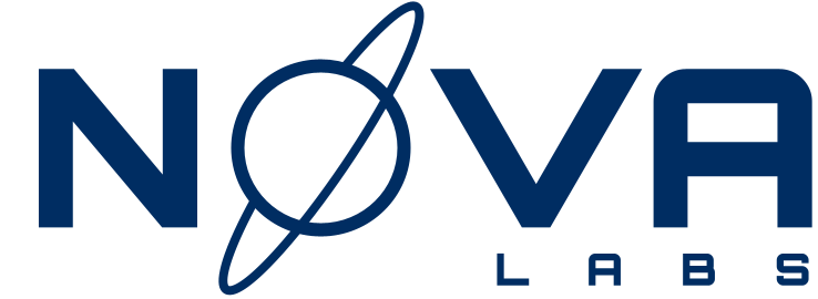 NovaLabs Logo